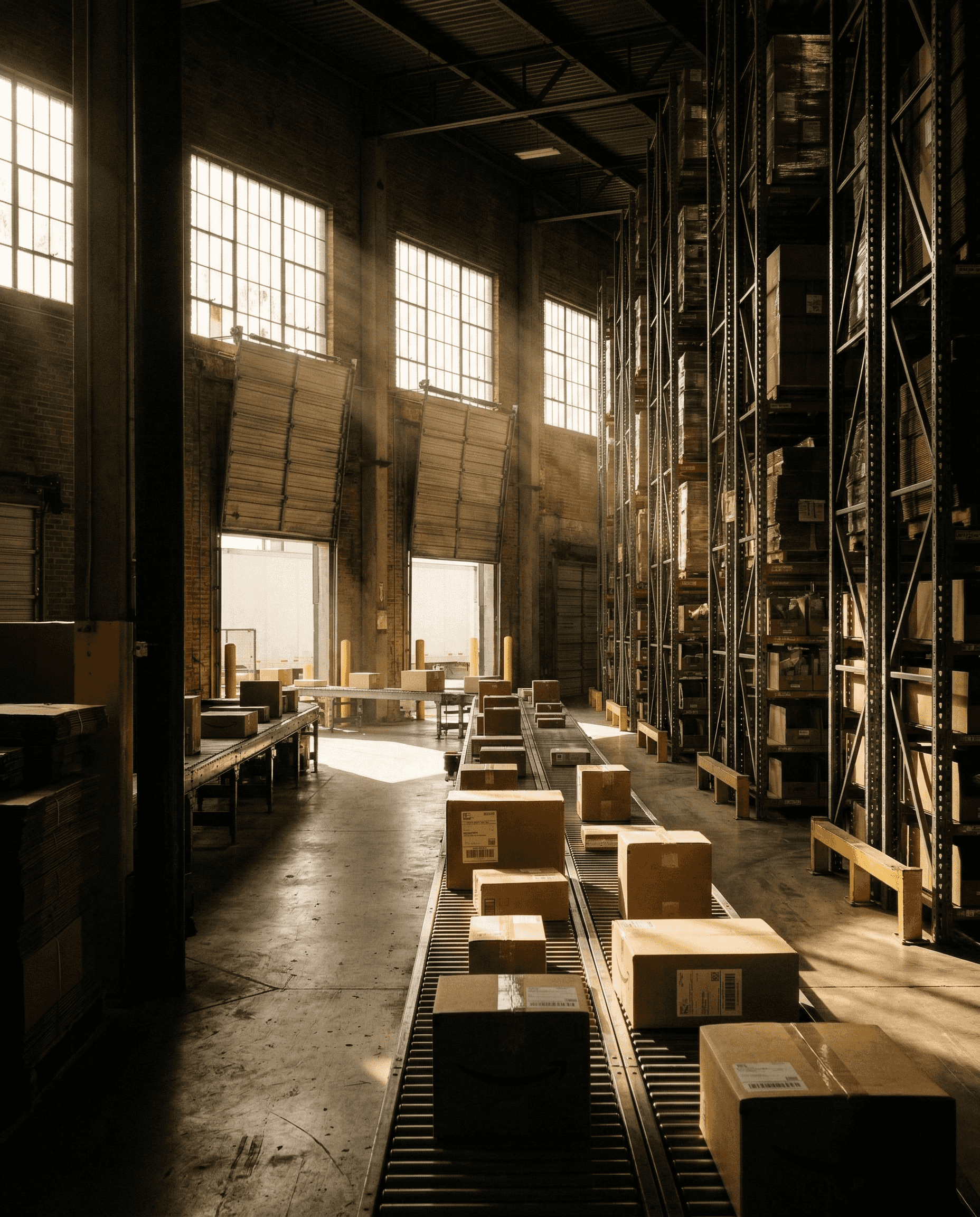 E-commerce & Varejistas