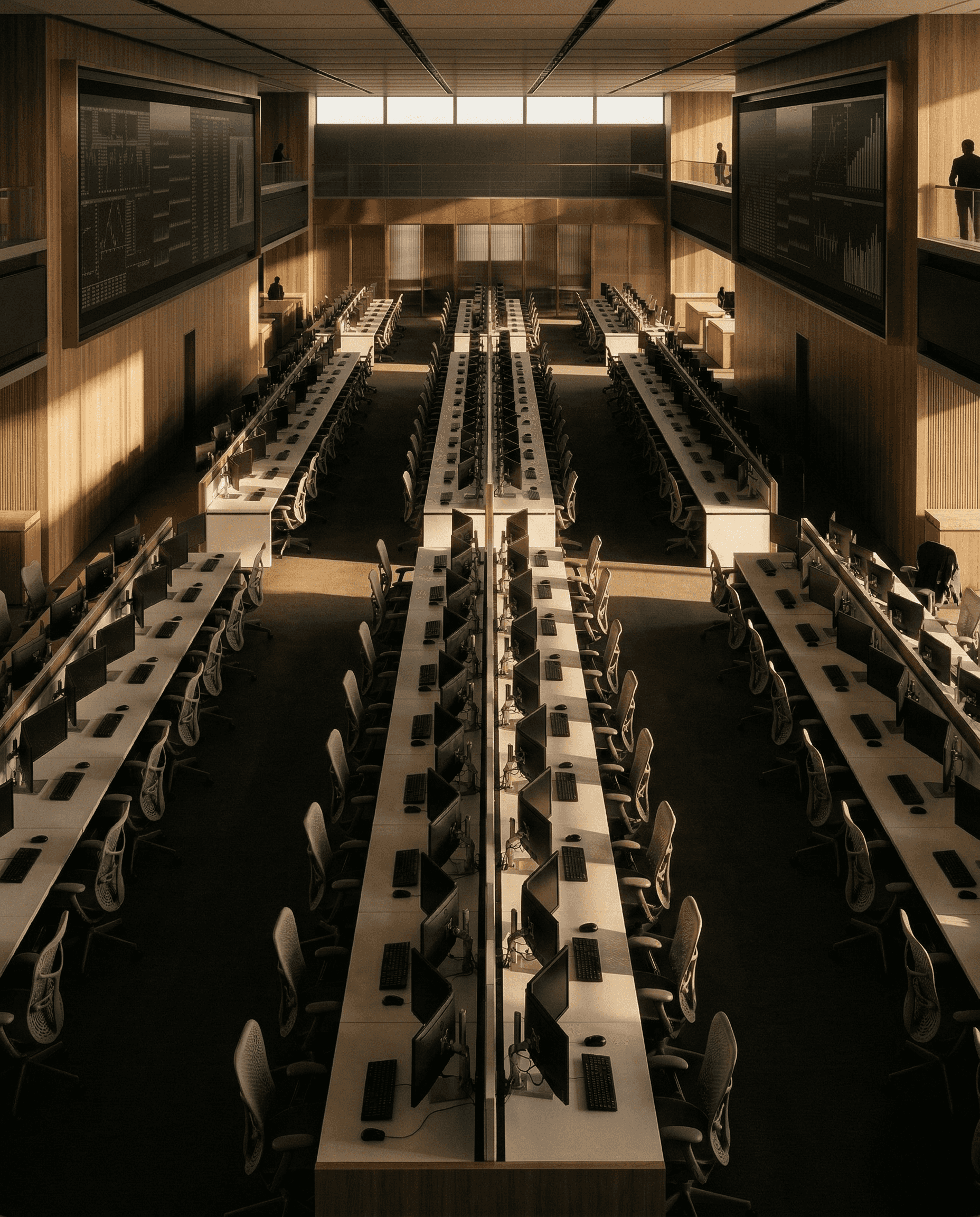 Fundos de Investimento