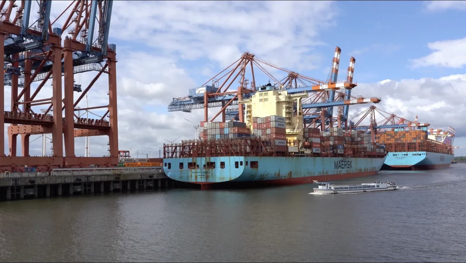 Importers & comex